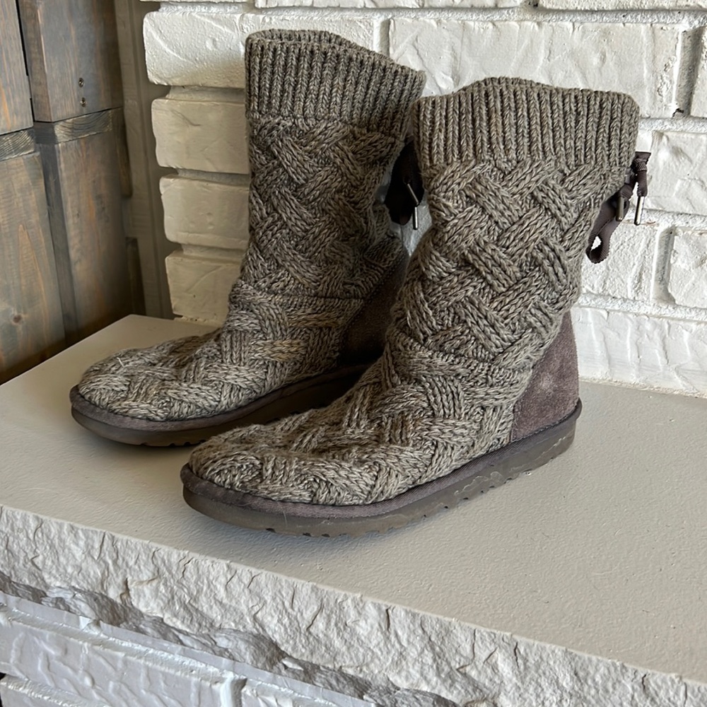 UGG boots